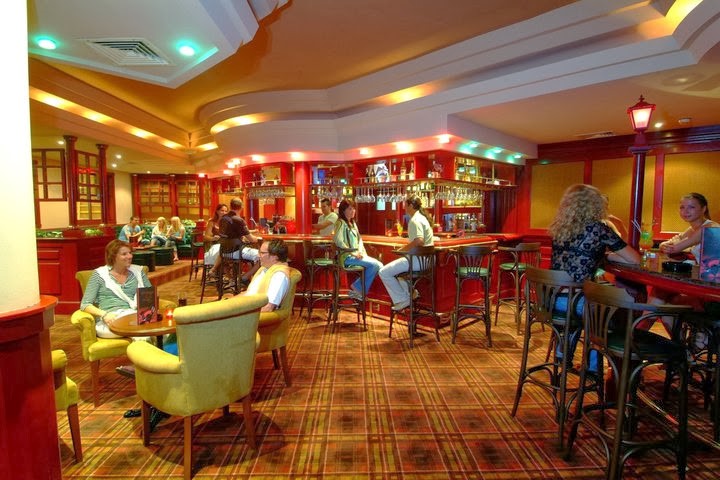 imagini hotel CLUB MEGASARAY BELEK